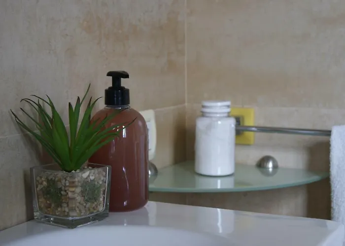 Dream Flat * Santa Cruz de Tenerife