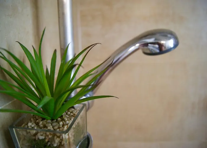 Dream Flat Apartment Santa Cruz de Tenerife