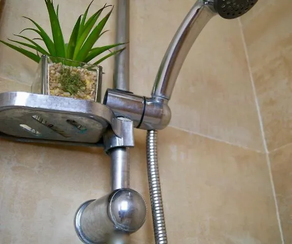 Dream Flat Santa Cruz de Tenerife