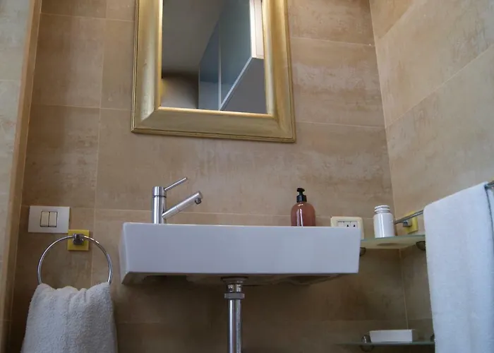 Apartamento Dream Flat *