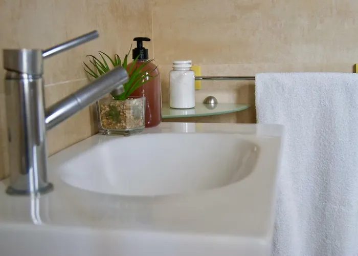 Apartamento Dream Flat Santa Cruz de Tenerife