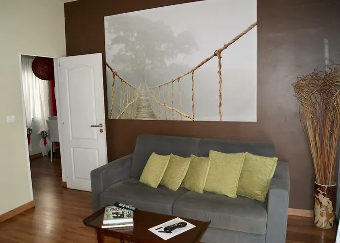 Dream Flat Apartamento