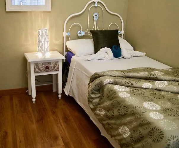 Apartamento Dream Flat