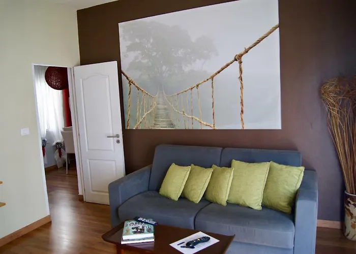 Dream Flat Apartment