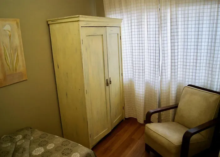 Dream Flat Apartamento *