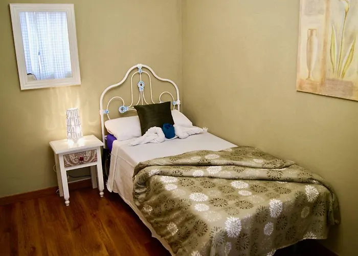 Dream Flat Appartamento Santa Cruz de Tenerife