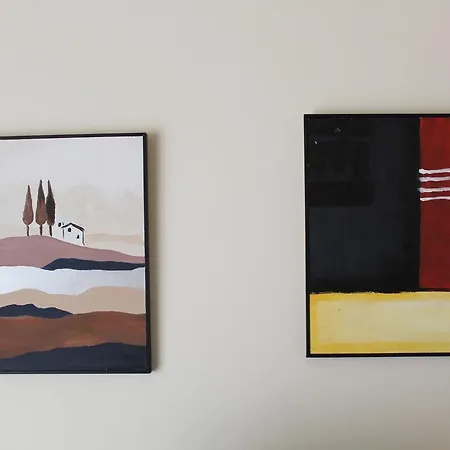 Dream Flat * 산타크루스데 테네리페