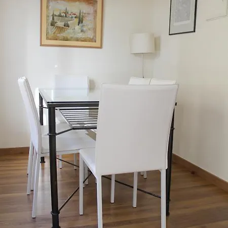 Dream Flat 산타크루스데 테네리페