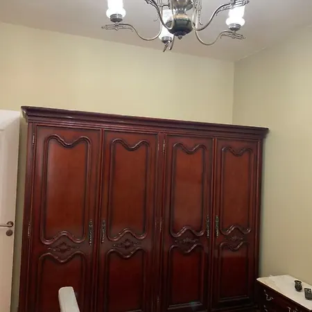 아파트 Dream Flat *