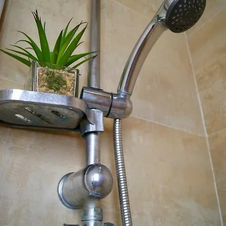 Dream Flat 산타크루스데 테네리페