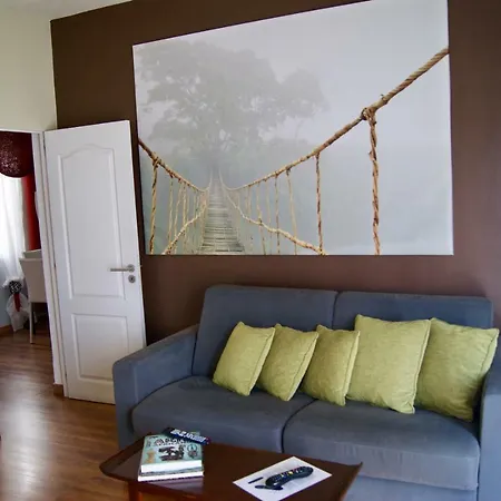 Dream Flat 아파트